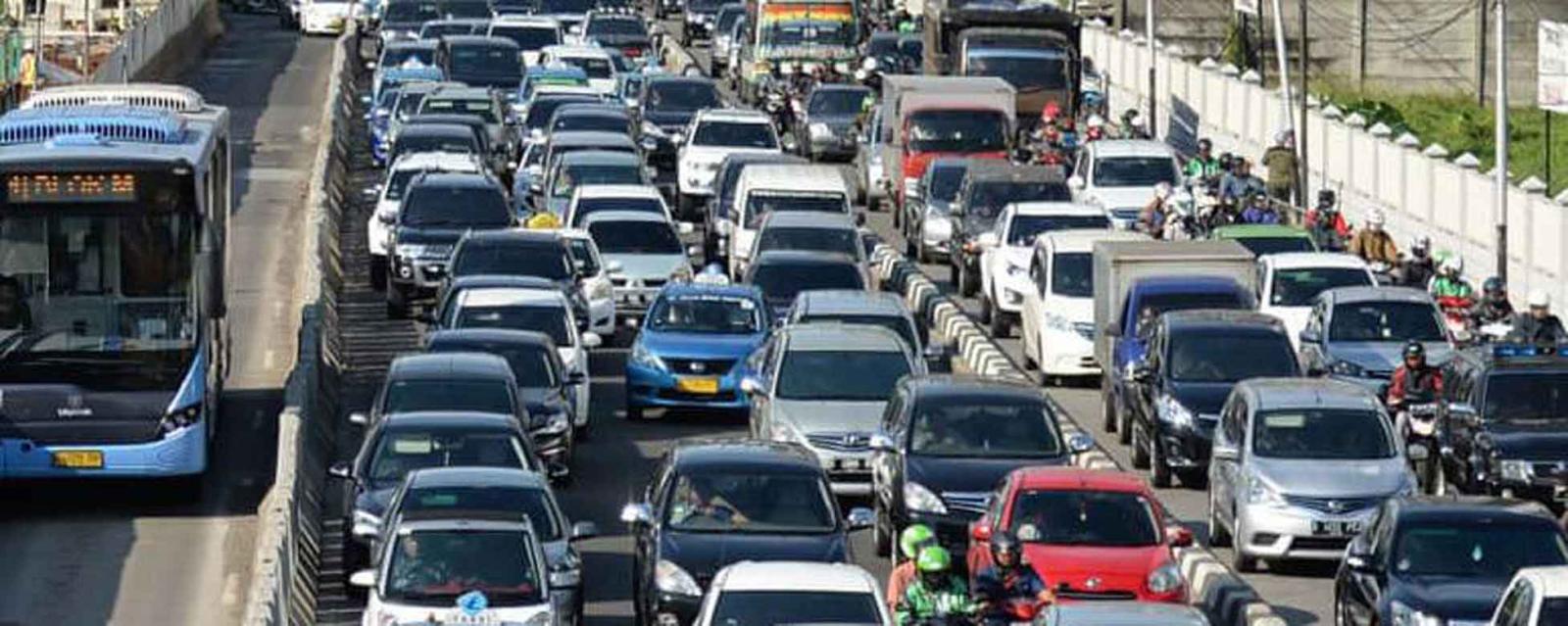 Jakarta 100 Resilient Cities (100RC) programme