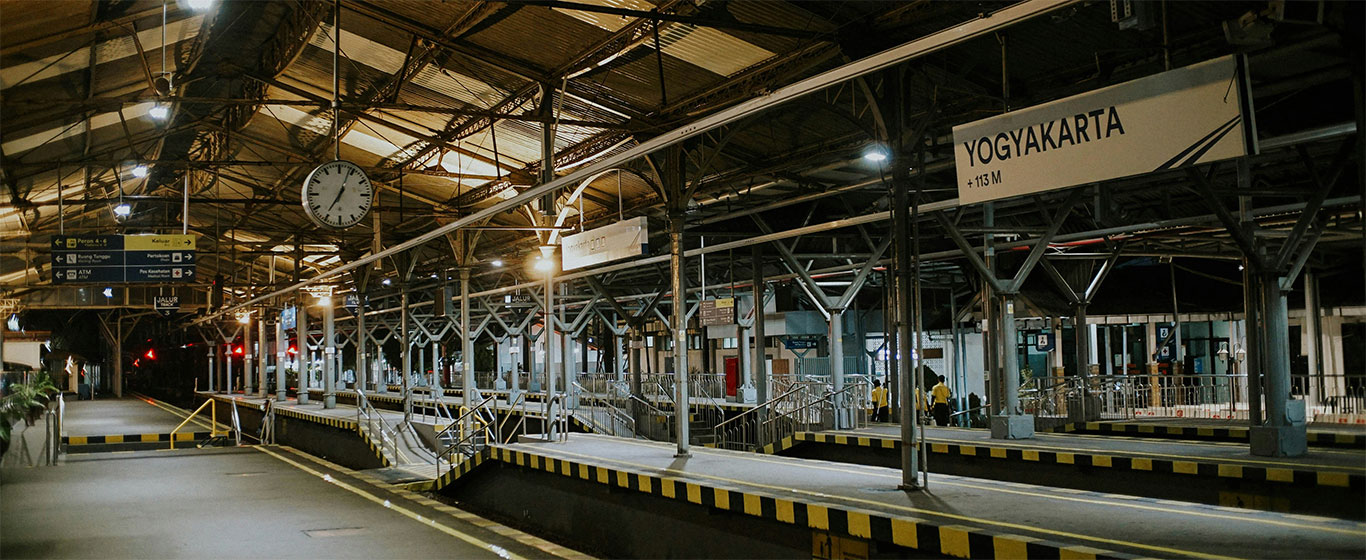 Yogyakarta Strategic Partnership