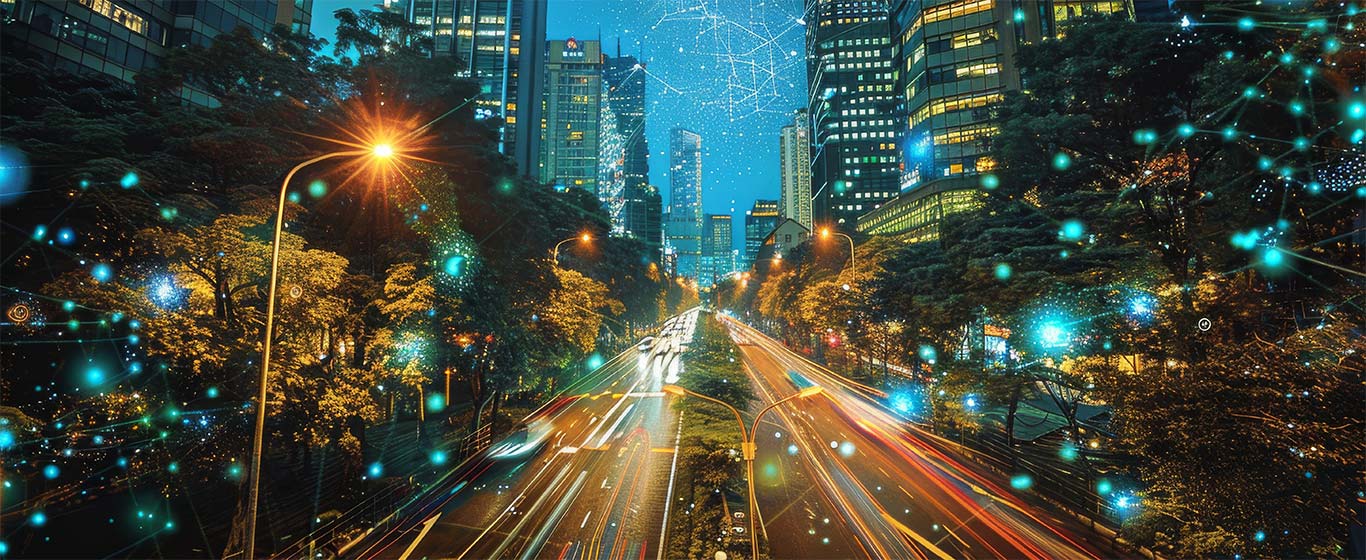 Transport / Mobility and Infrastructure