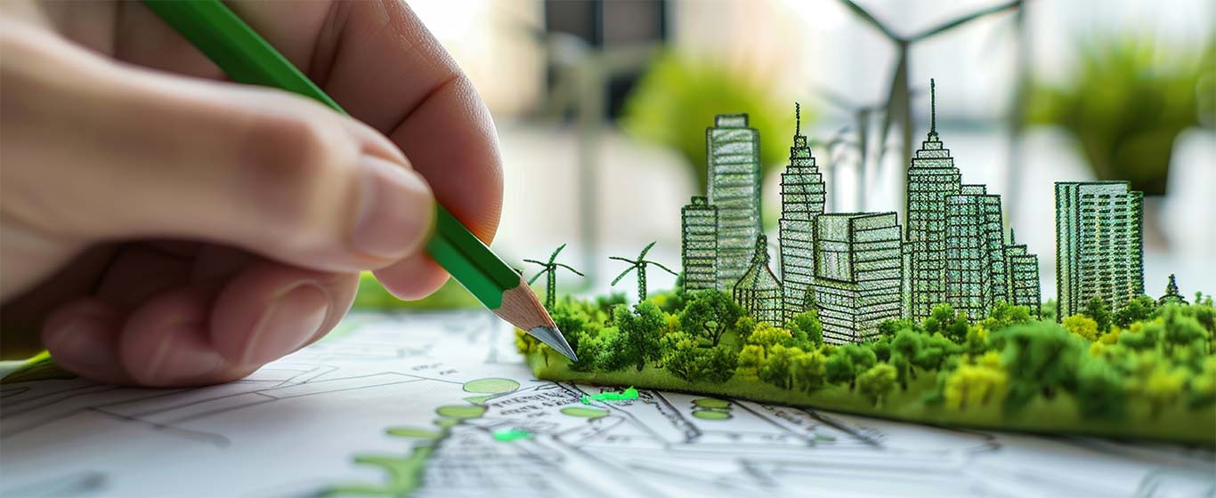 Urban Planning and Regeneration