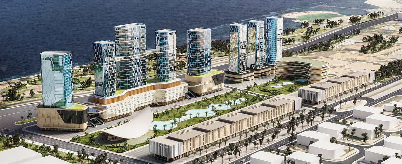 Preparation of Saudi Arabian Land Value Capture Regulations