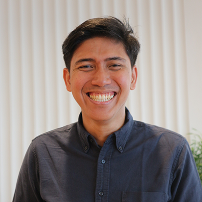 Iqbal Maulana Achmad