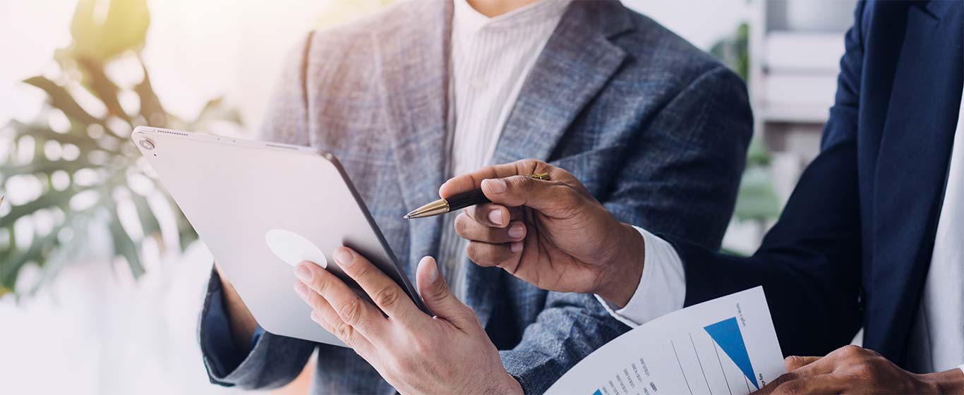 Real Estate Advisory and Portfolio Management