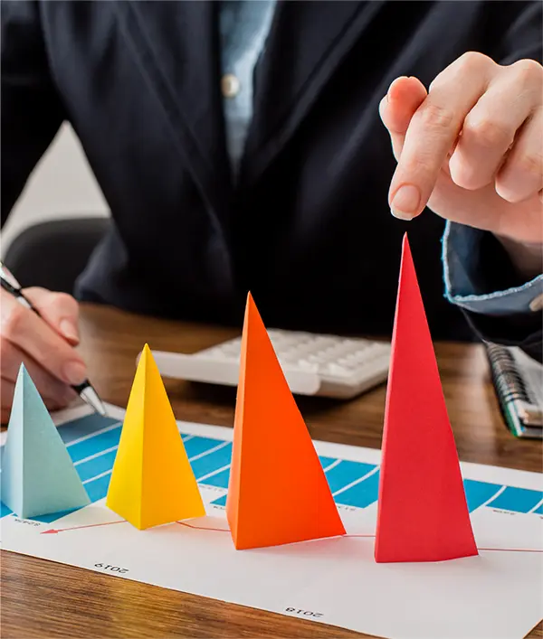 develop skills that shape the future