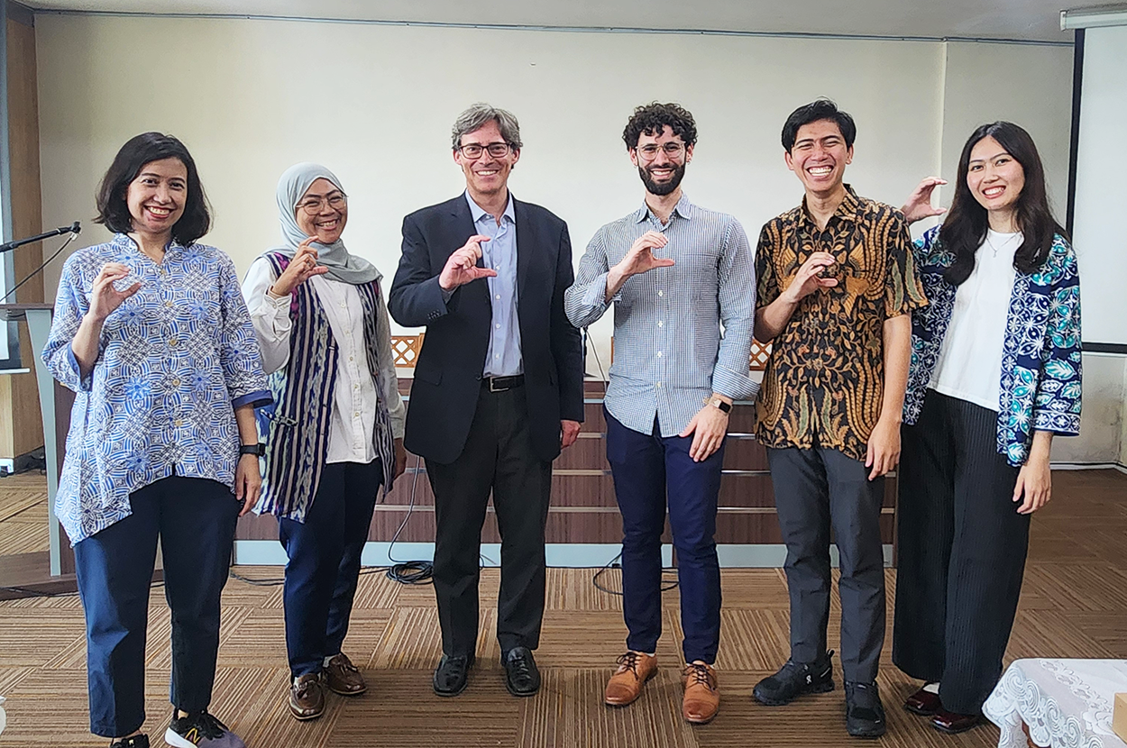 Facilitating The Integrated Low Emissions Zones (KRE-T) Validation Workshop